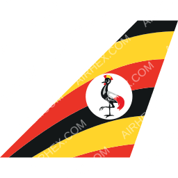 Uganda Airlines logo