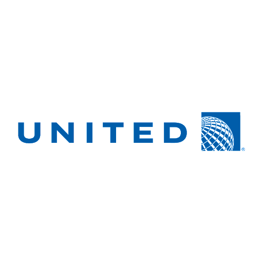 United Airlines logo