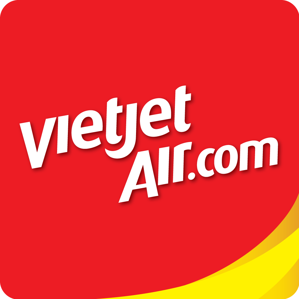 VietJet logo
