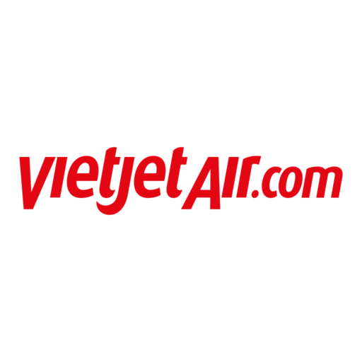 VietJet Air logo