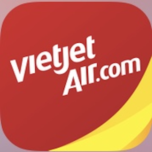 Vietjet Thailand logo
