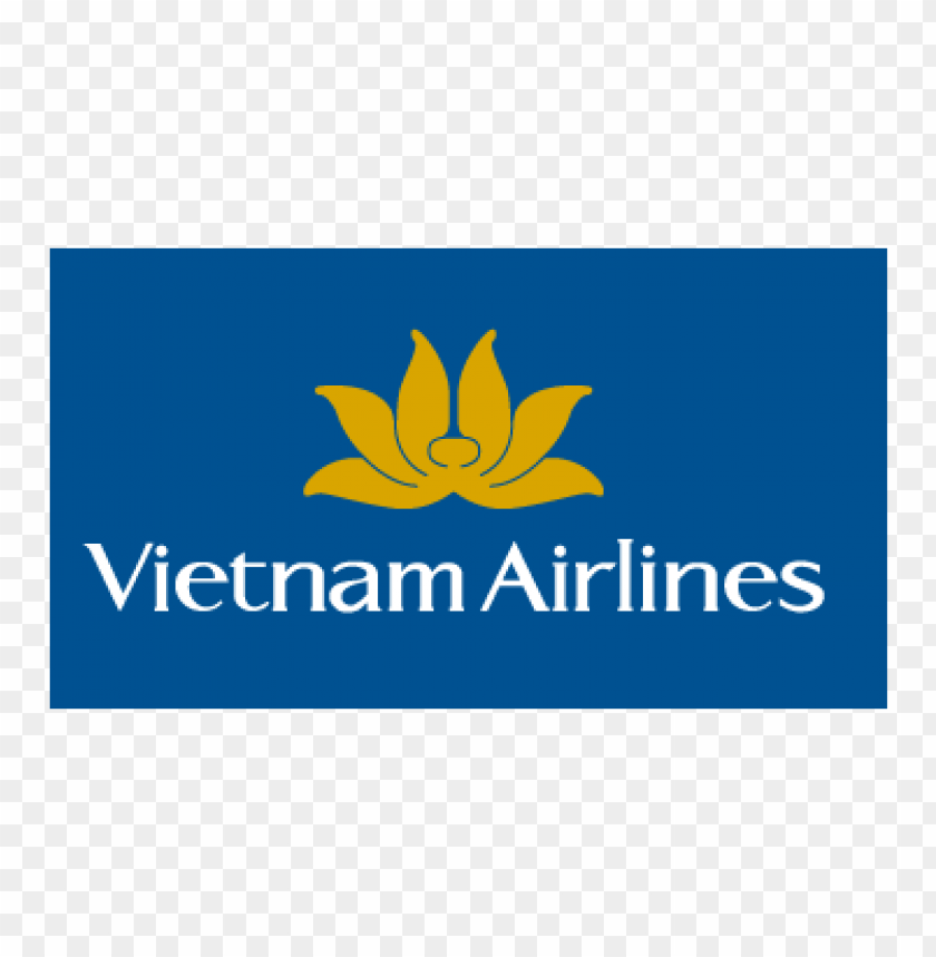 Vietnam Airlines logo