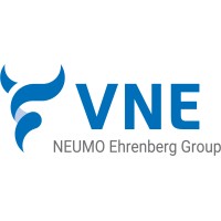 VNE logo