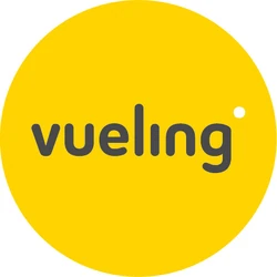 Vueling logo
