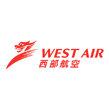 West Air (China) logo