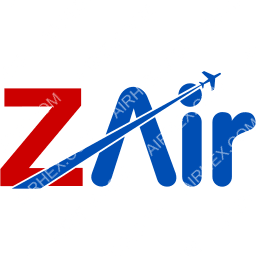 Z Air logo