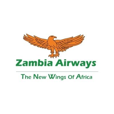 Zambia Airways logo