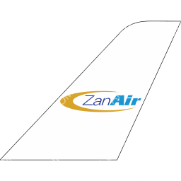 ZanAir logo
