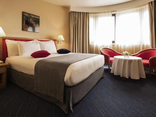 Mercure Alger Aeroport near ALG