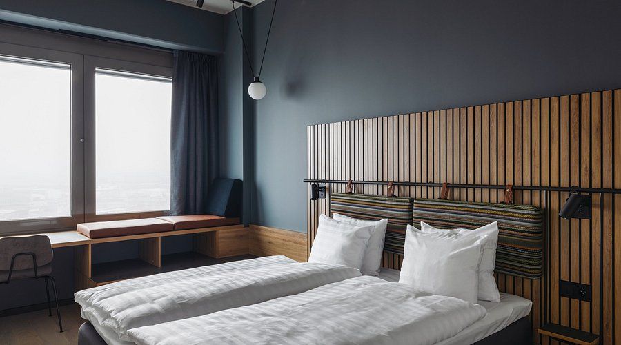 Comfort Hotel Arlanda near ARN