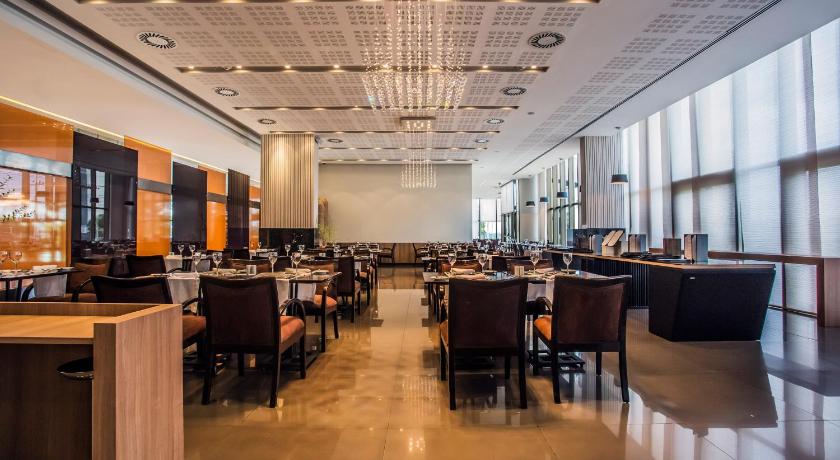 Airport Restaurant at ASU