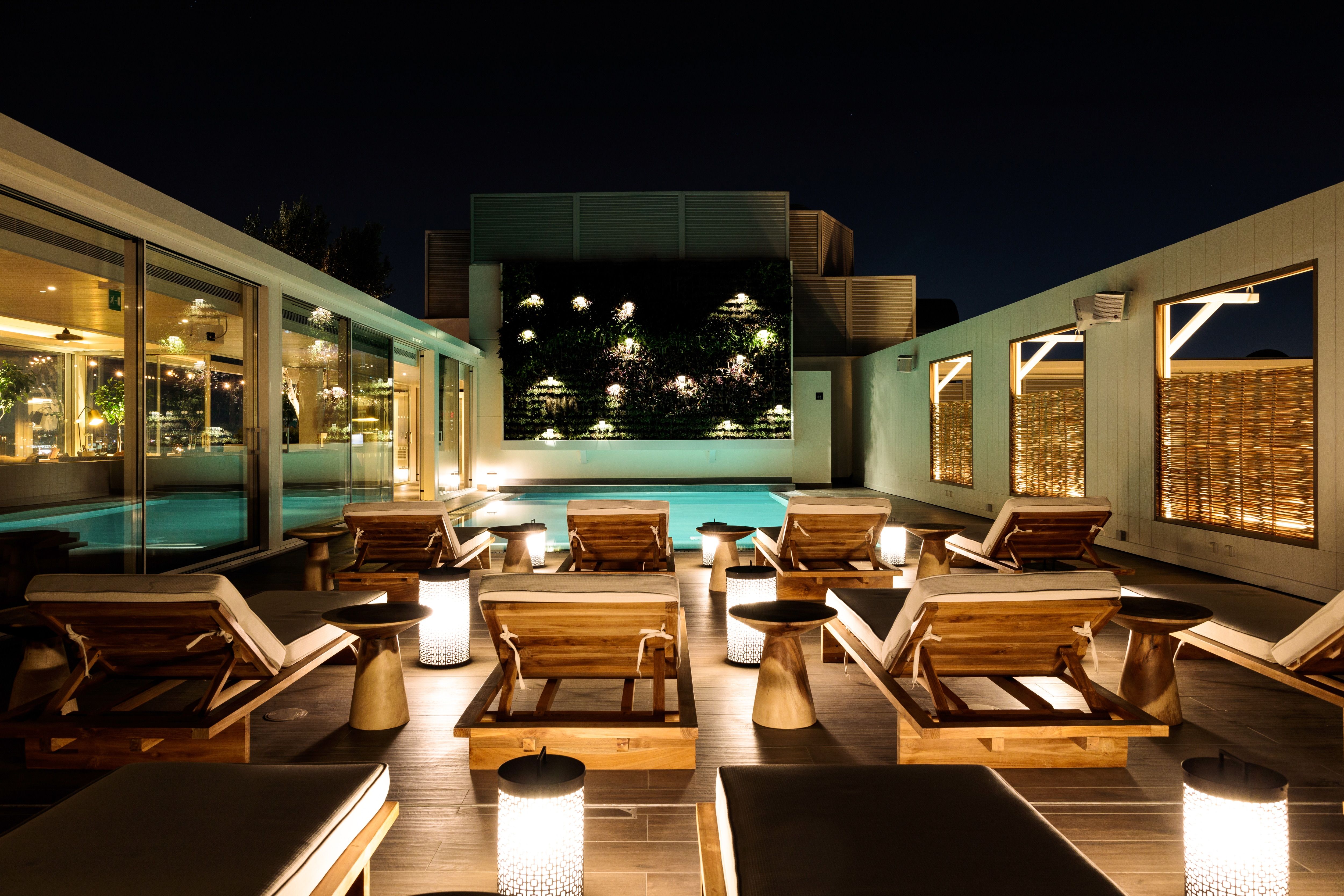 Athens Marriott Hotel near ATH