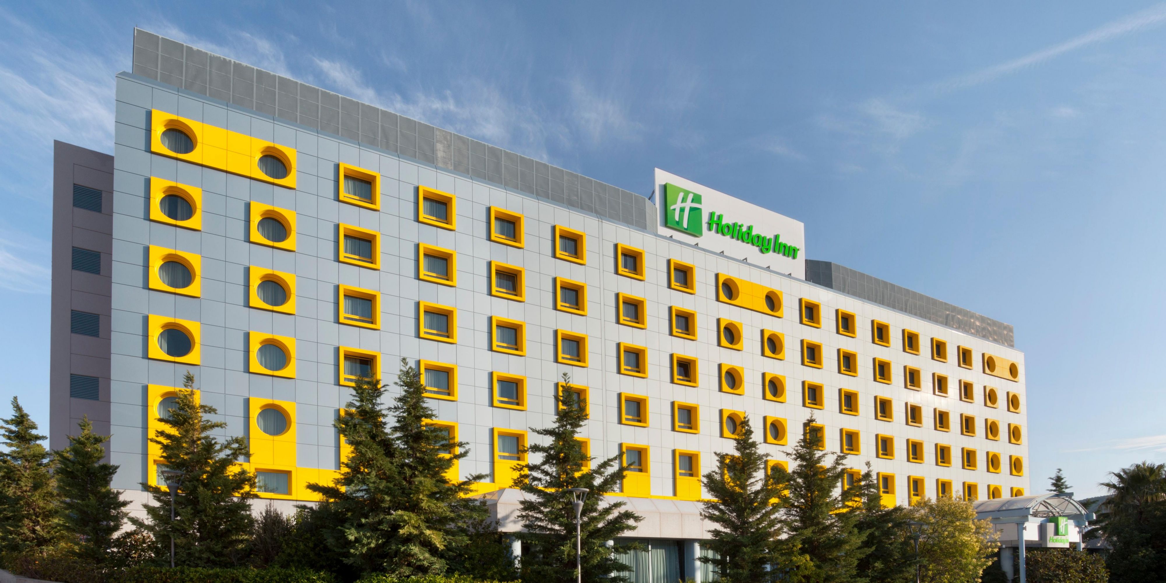 Holiday Inn Athens Attica near ATH