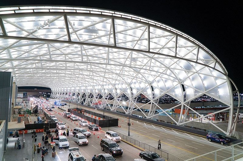 ATL Domestic Terminal