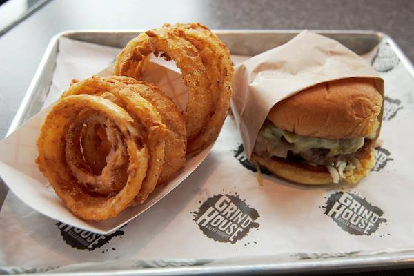 Grindhouse Killer Burgers at ATL