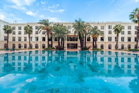 Antalya Airport Hotel near AYT