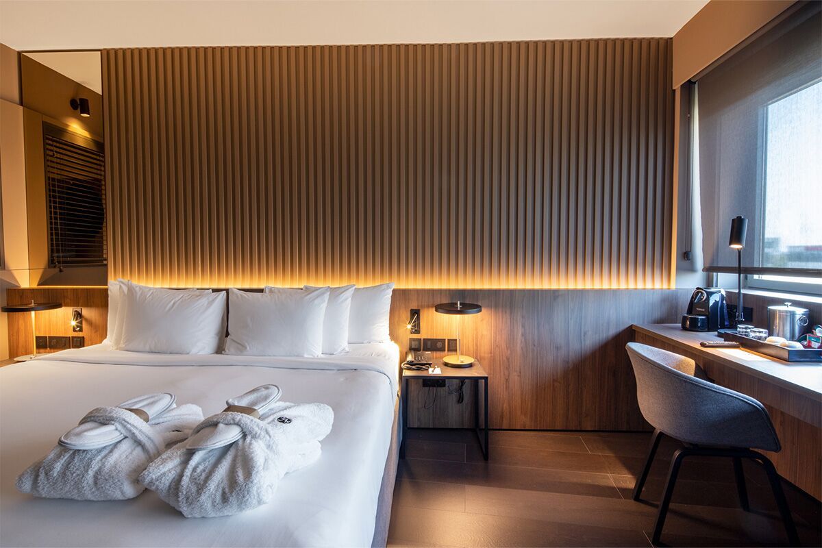 Barcelona Airport Hotel near BCN