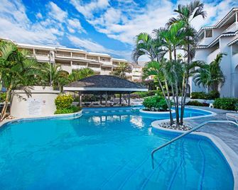 Bridgetown Airport Hotel near BGI