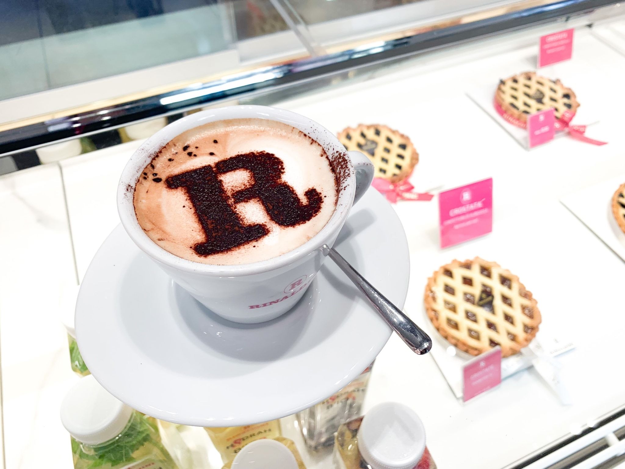 Italian Coffee Culture Experience at BGY