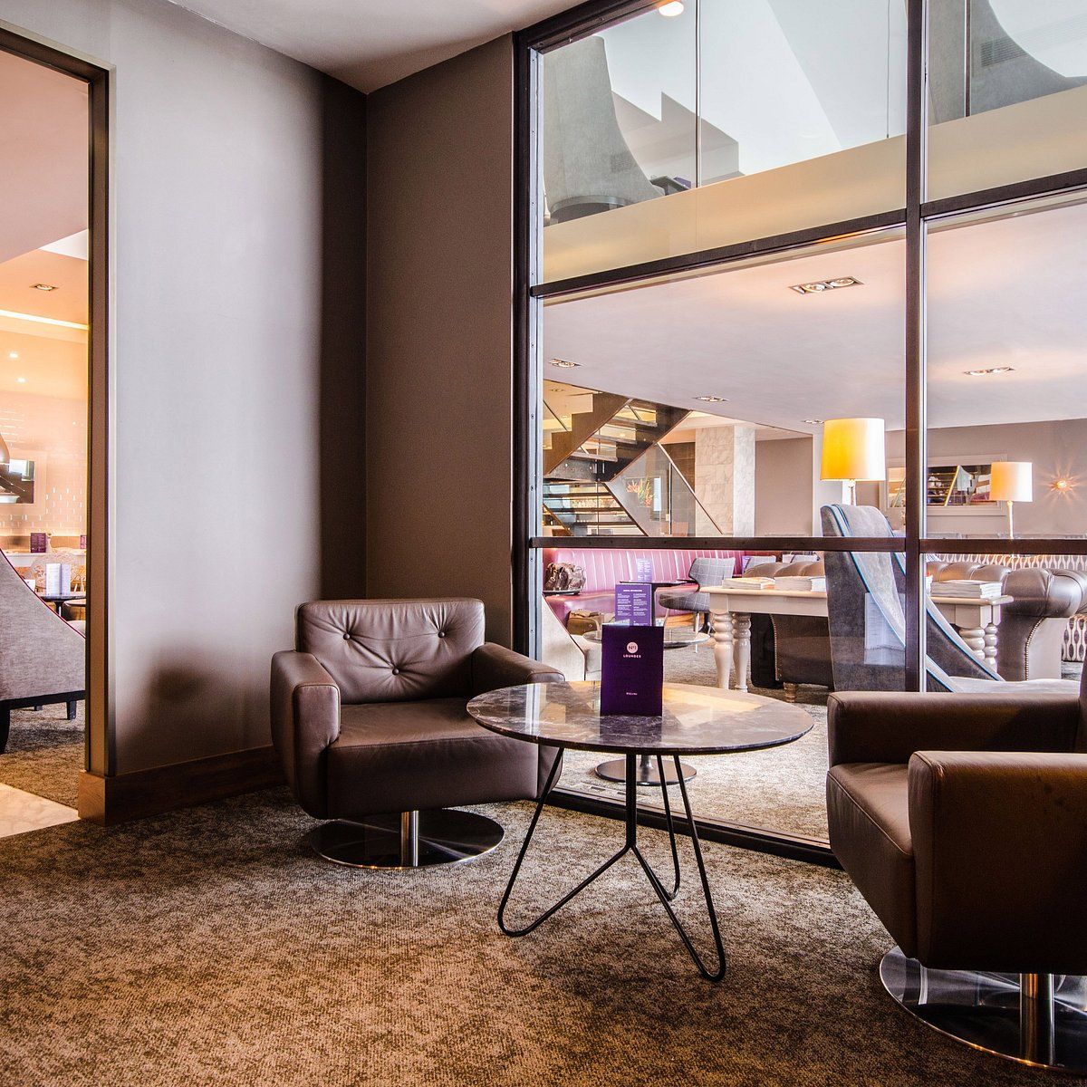 No1 Lounge Spa Day at BHX