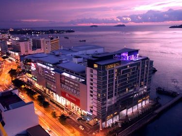 Grandis Hotels & Resorts near BKI