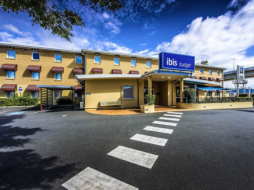 Ibis Budget Brisbane Airport near BNE