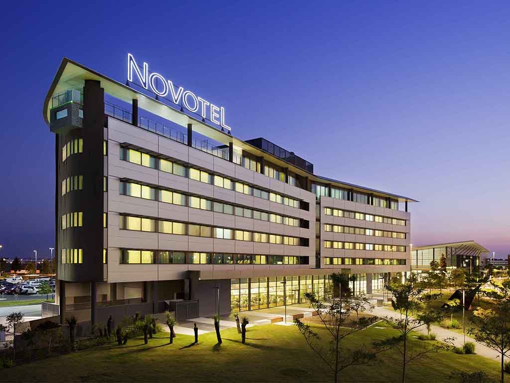 Novotel Brisbane Airport near BNE