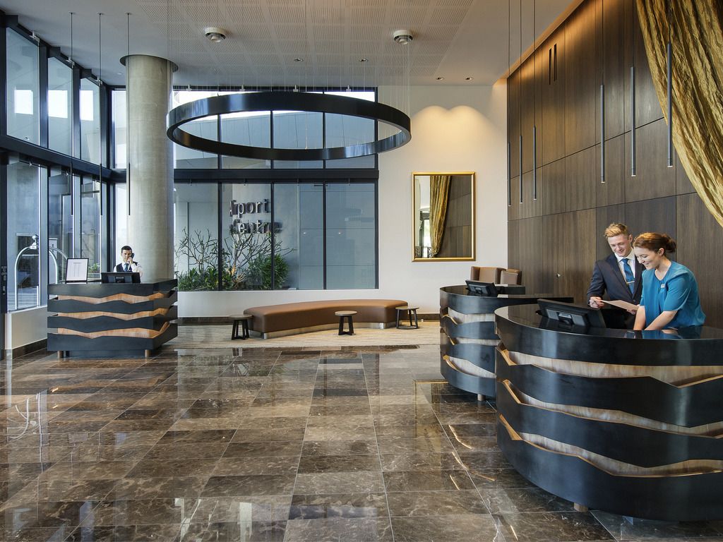 Pullman Brisbane Airport near BNE