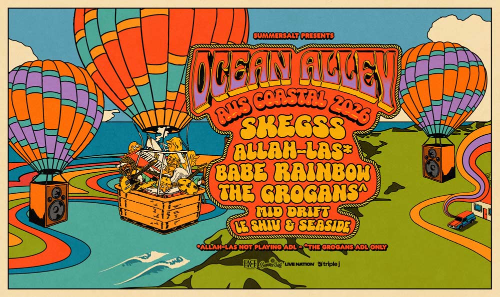 Summer Salt restaurant at BNE Airport