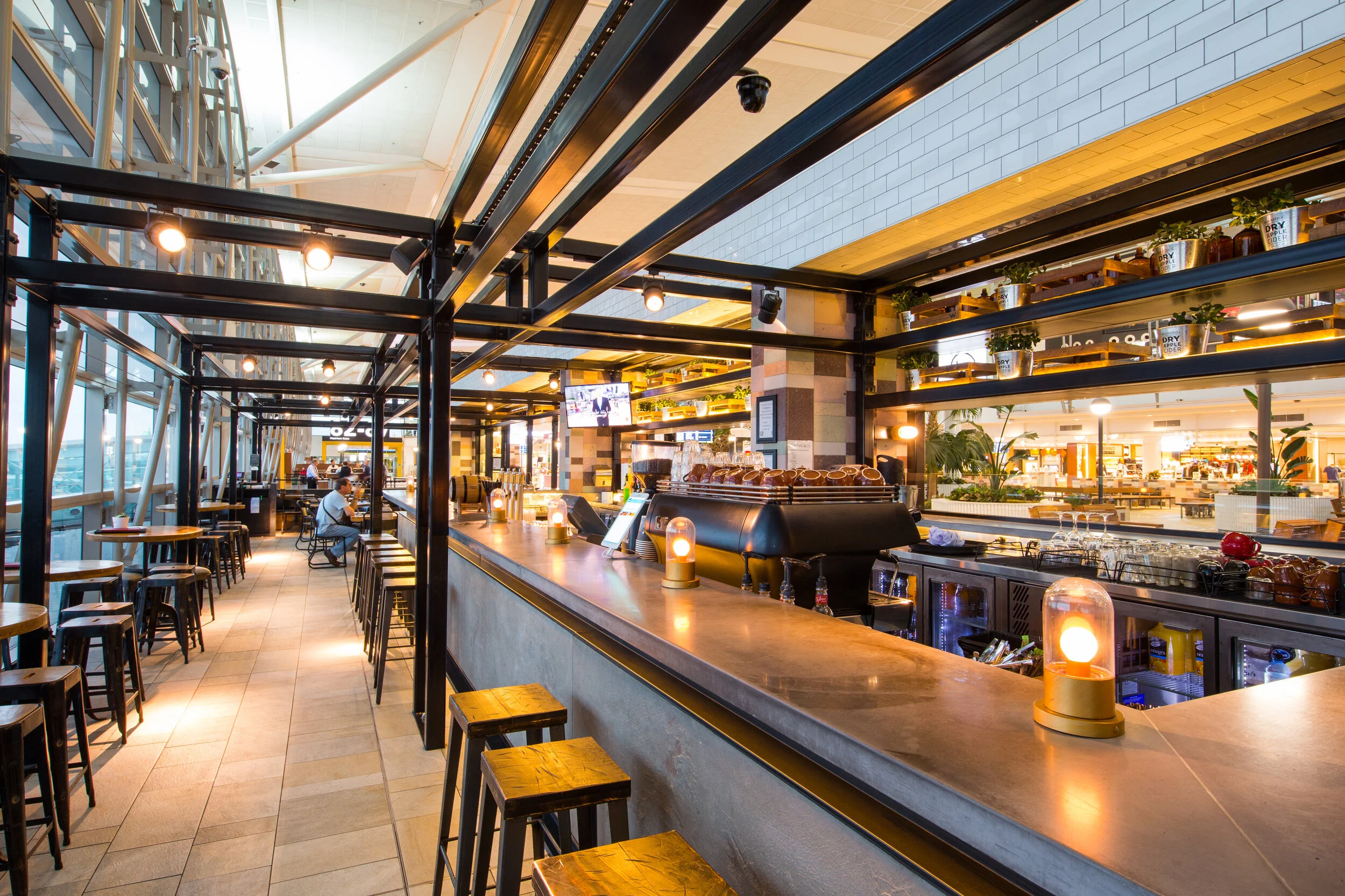 Windmill & Co at BNE