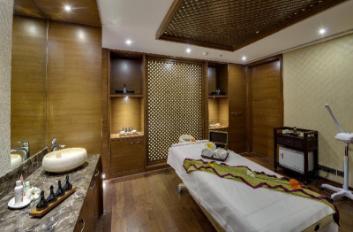 Niranta Transit Hotel Spa at BOM