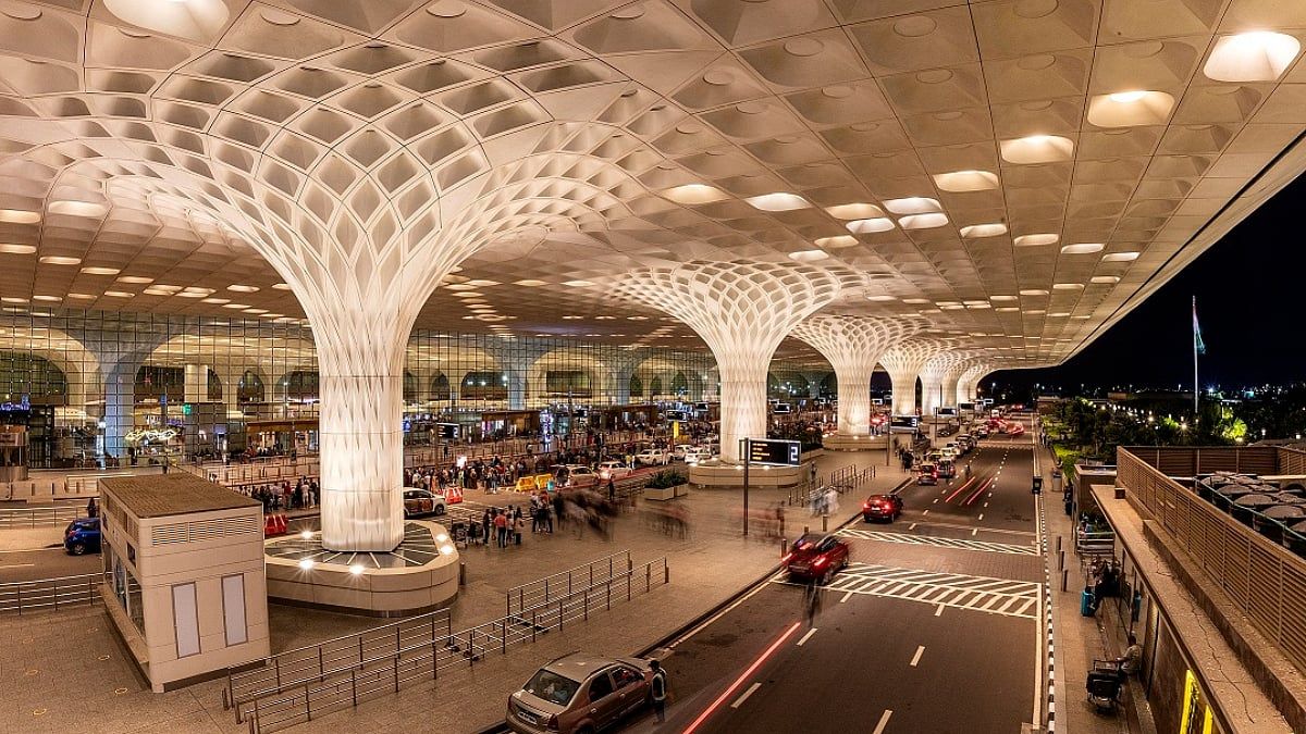 BOM Terminal 1 - Domestic (1A)