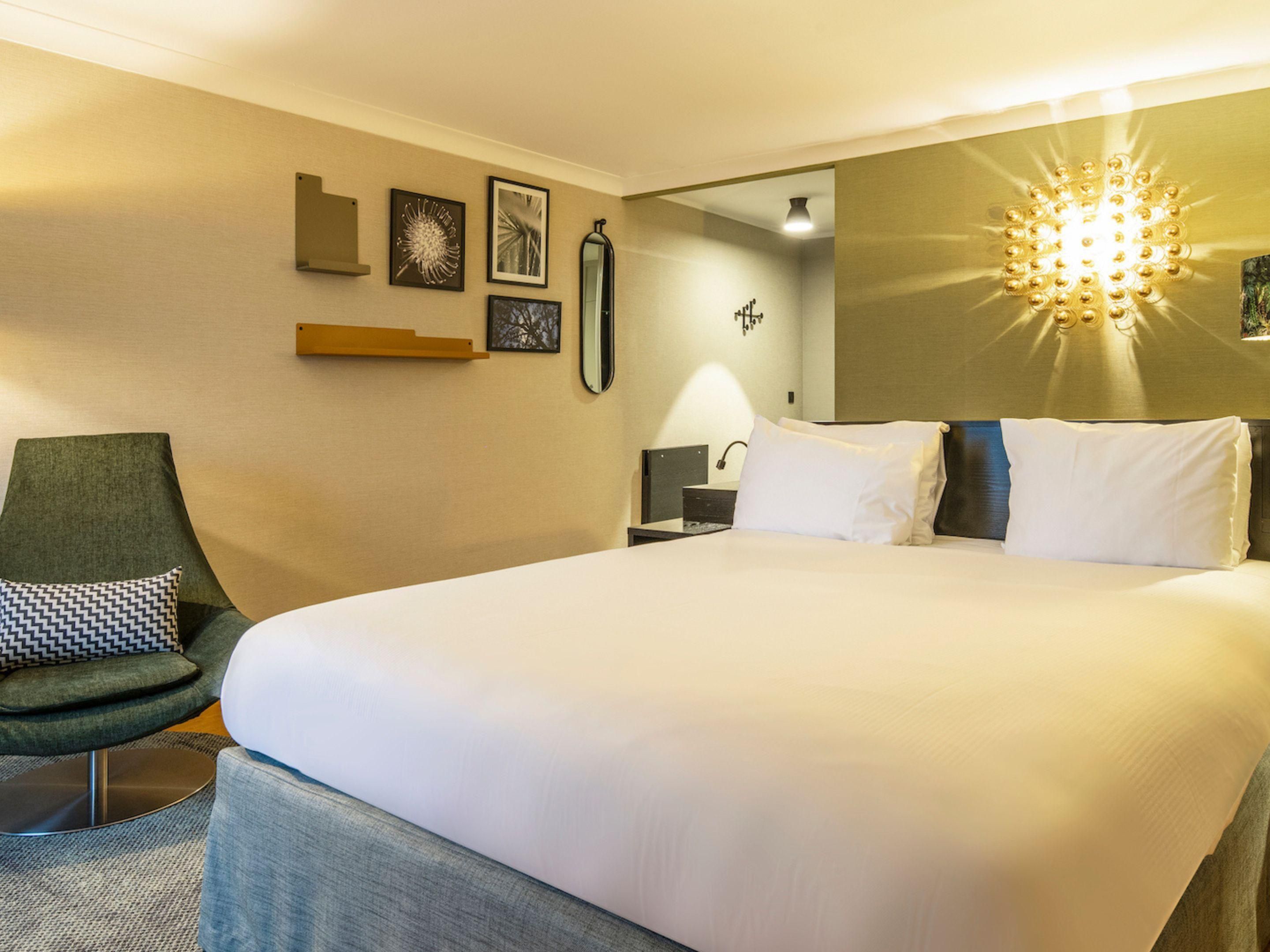 Holiday Inn Brussels Airport near BRU