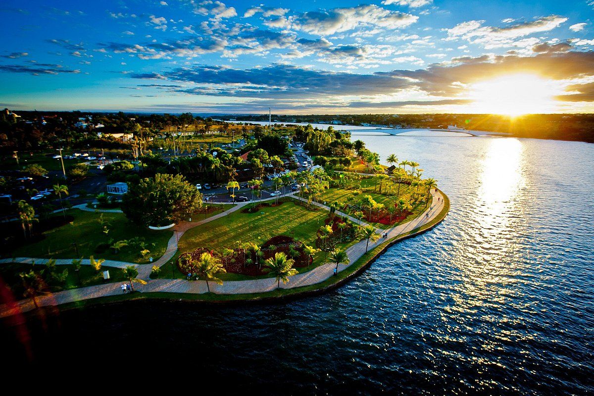 Pontao do Lago Sul at BSB