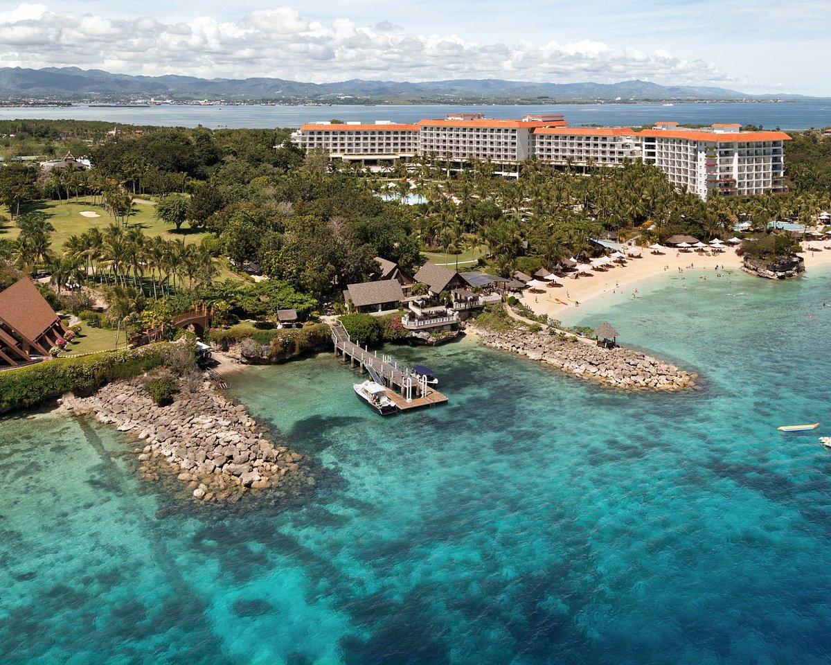 Mactan Island Resorts (Lapu-Lapu) from CEB