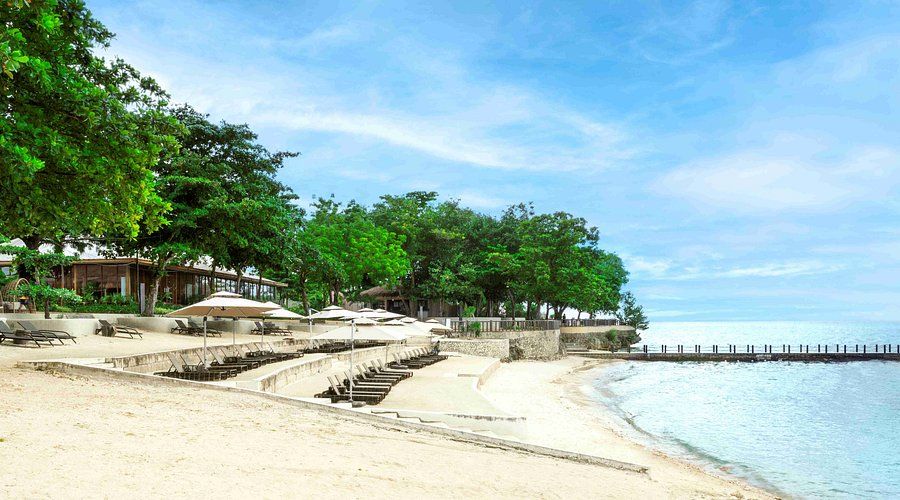 Savoy Hotel Mactan Newtown near CEB