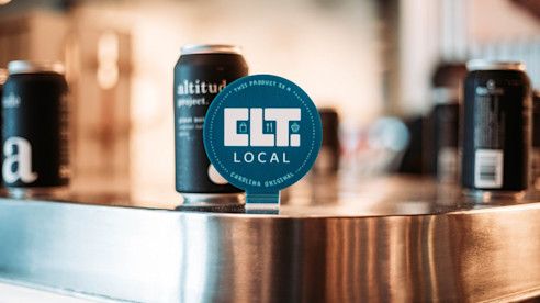 Local Craft Beer Tasting at CLT