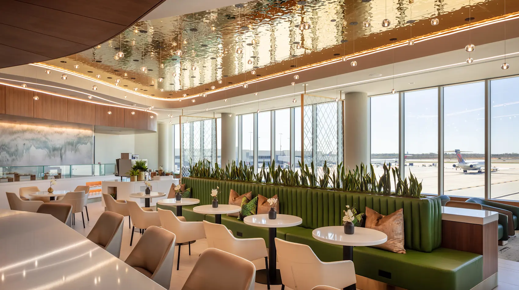 The Club at CLT at CLT