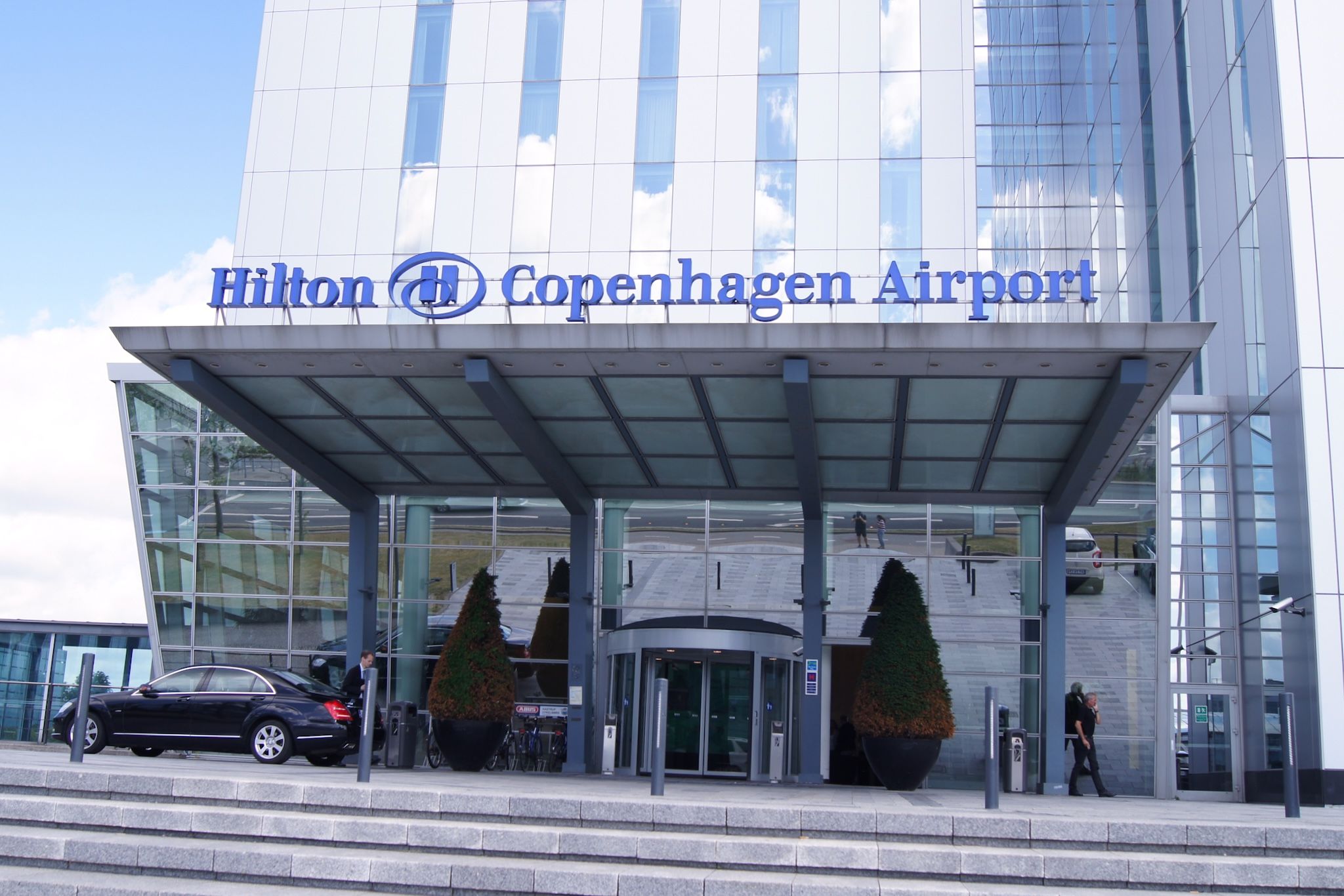 Hilton Copenhagen Airport near CPH