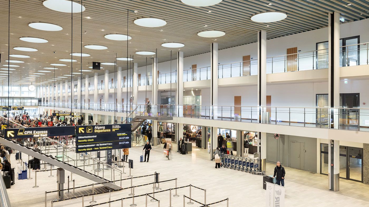 CPH Terminal 2