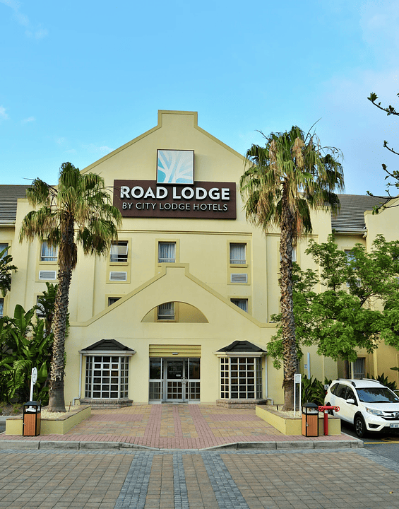 Road Lodge Cape Town International Airport near CPT