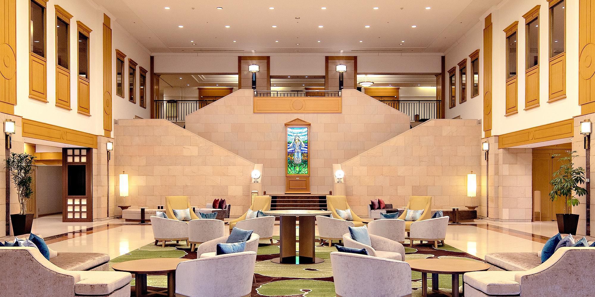 ANA Crowne Plaza Chitose near CTS