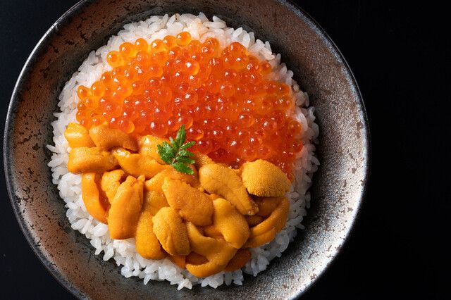 Kaisendon Tokiwa at CTS