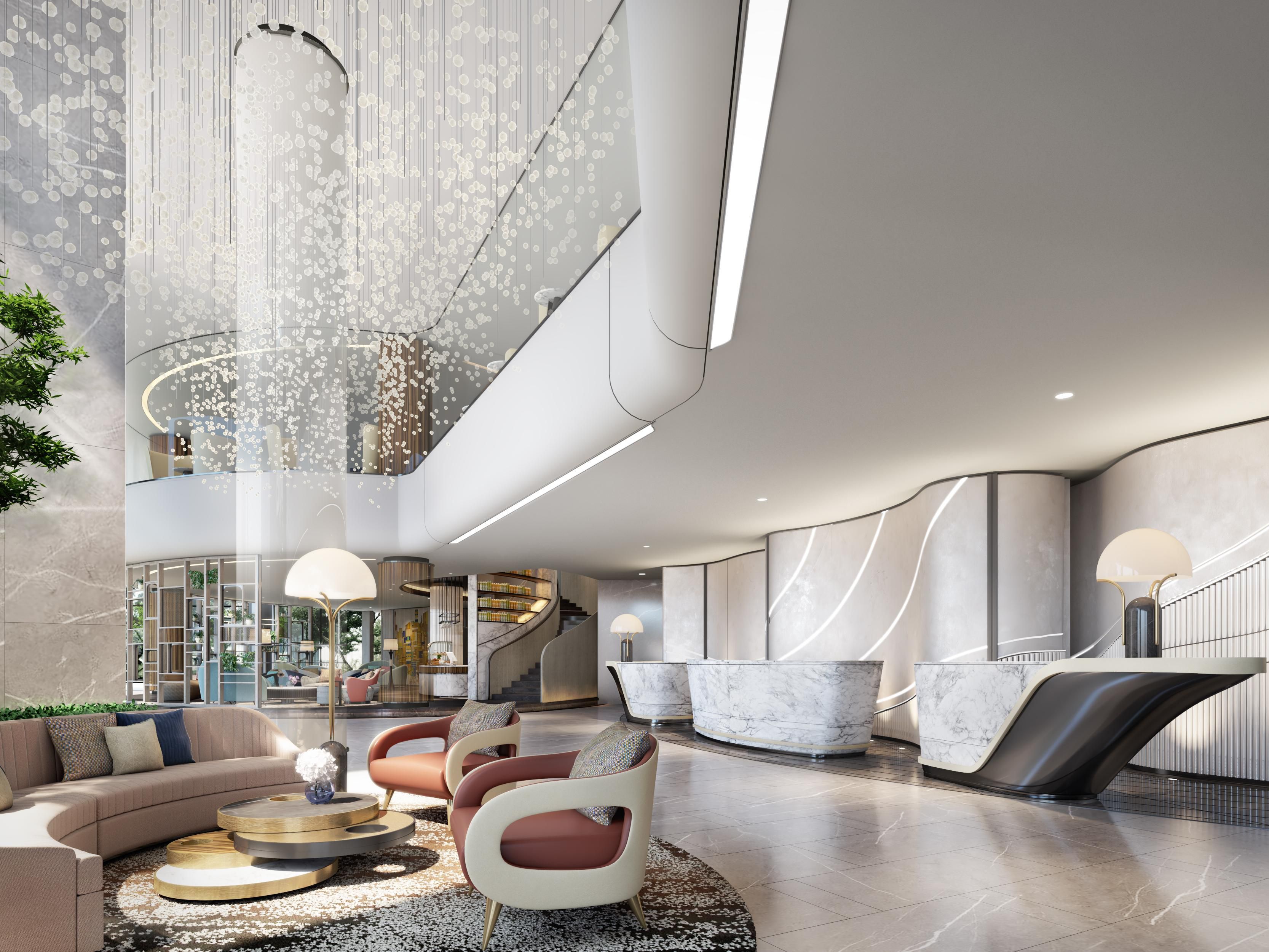 Hotel Airport International near DAC