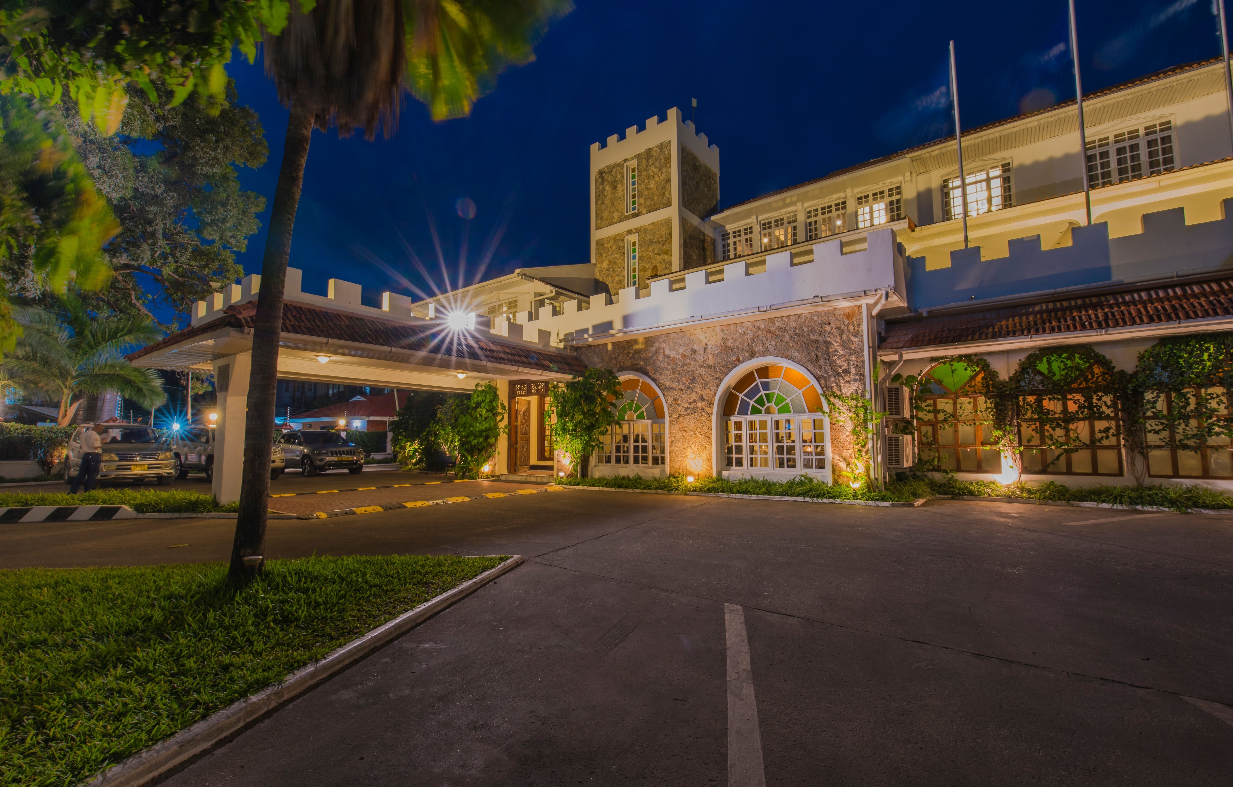 Protea Hotel by Marriott near DAR