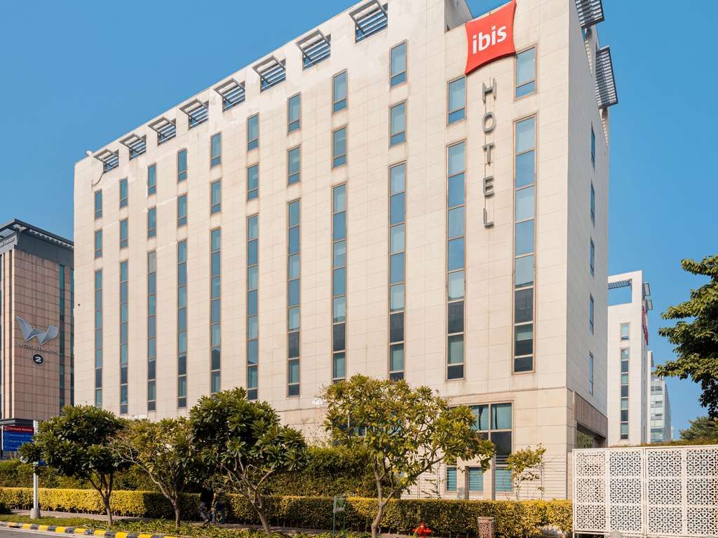 ibis New Delhi Aerocity near DEL
