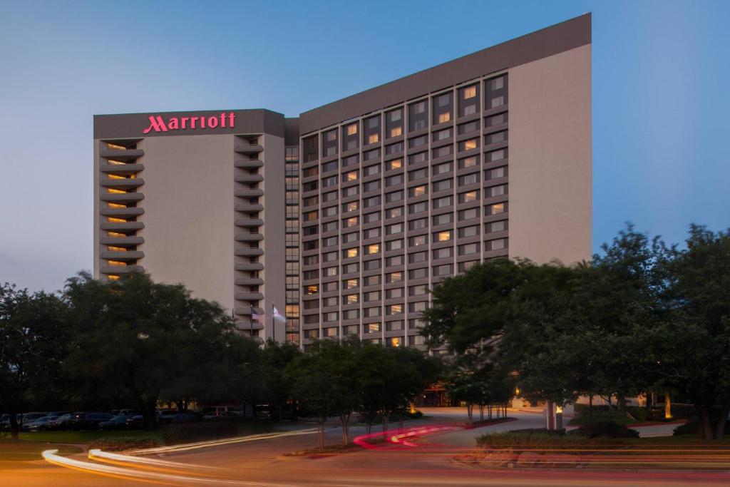 Marriott Dallas/Fort Worth Airport near DFW