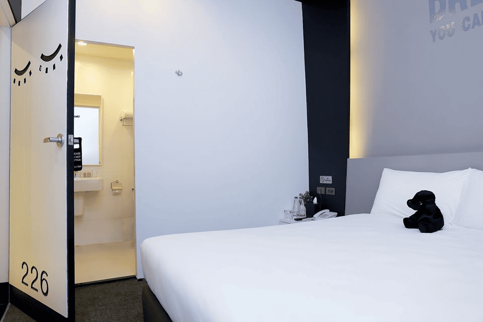 Sleep Box by Miracle near DMK