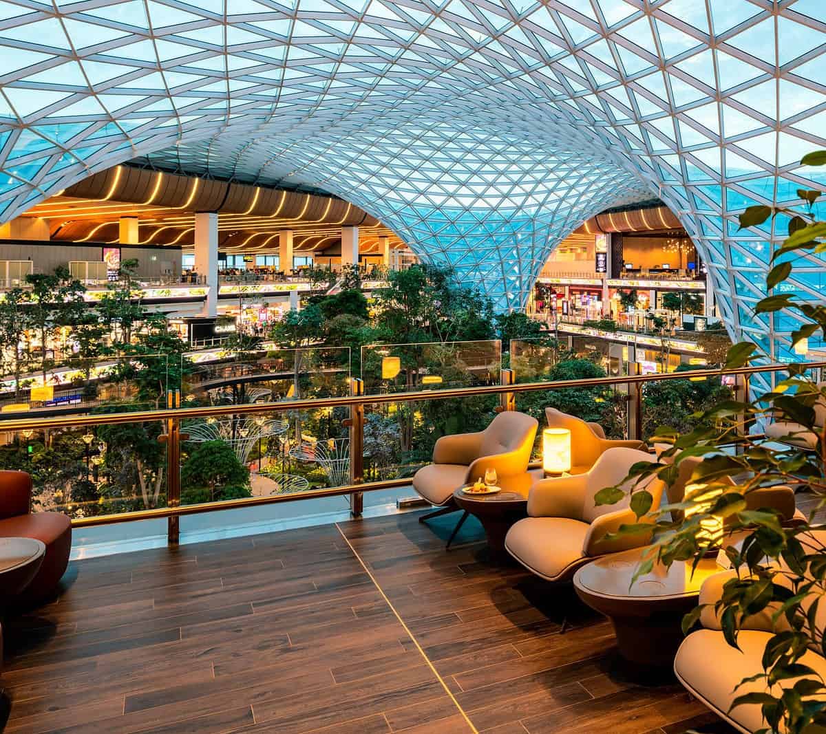 Louis V Hotel Doha near DOH