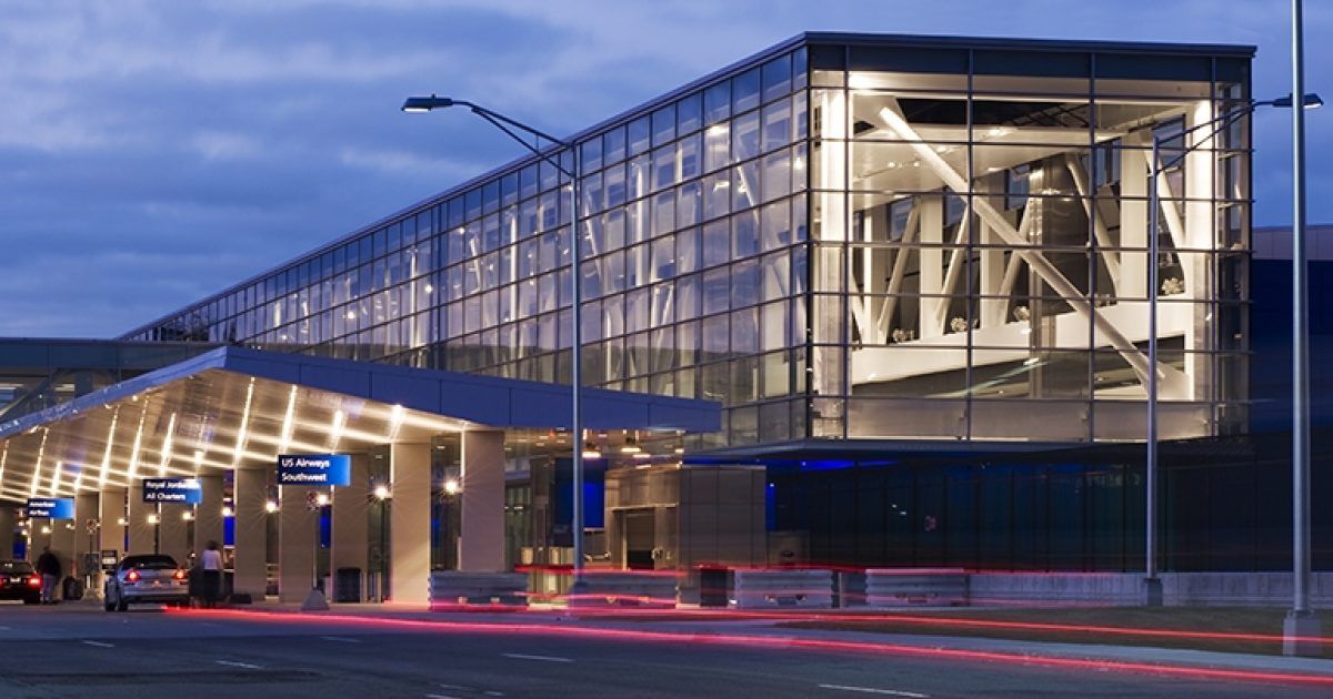 Explore Downtown Detroit at DTW